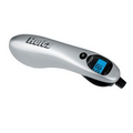 Digital Tire Gauge with LED Light